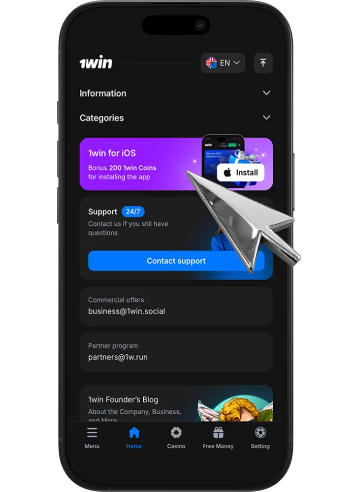 1win Pro app download 1win Pro app download